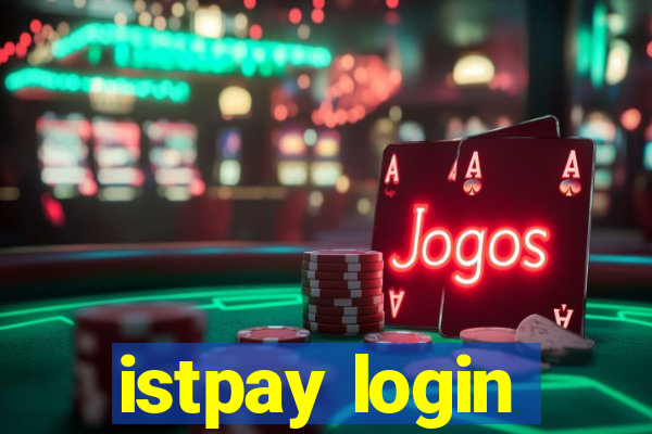 istpay login